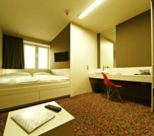 Kongres Hotel Roca