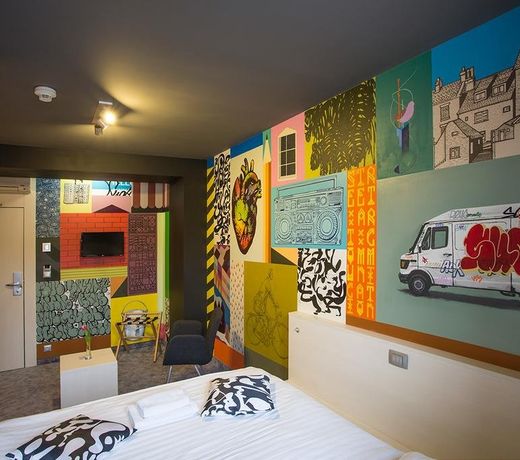Kongres Hotel Roca