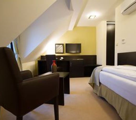 Hotel Bonaparte