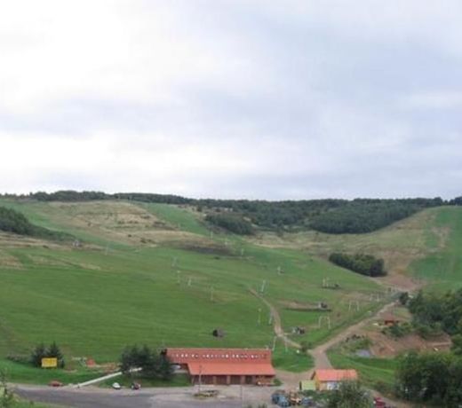 PENZION POD HRESNOU
