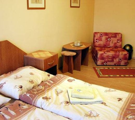 Hotel Štadión