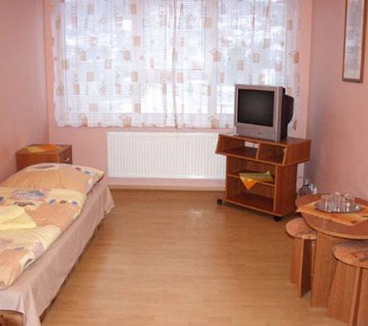 Hotel Štadión