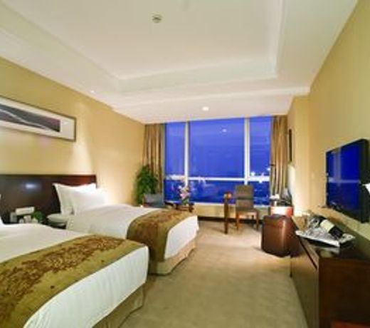 Hangzhou Nade Freedom Hotel