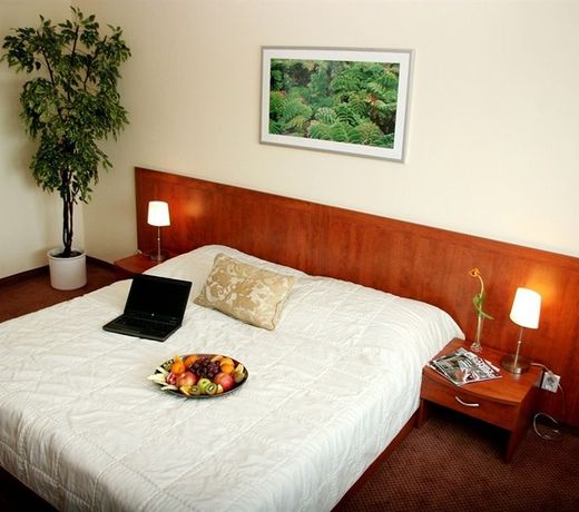 Hotel Bratislava