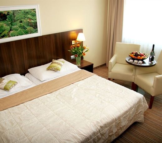 Hotel Bratislava