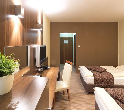 Hotel Bratislava