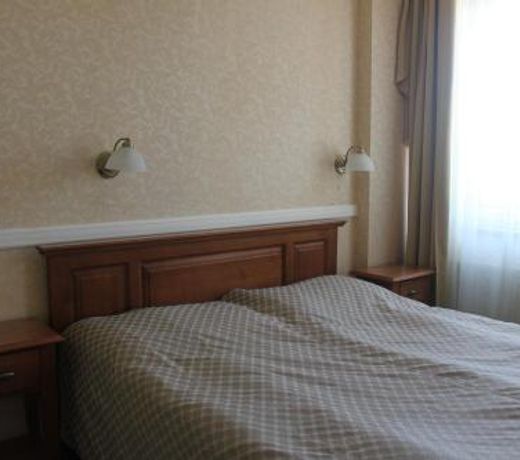 Hotel Dominika