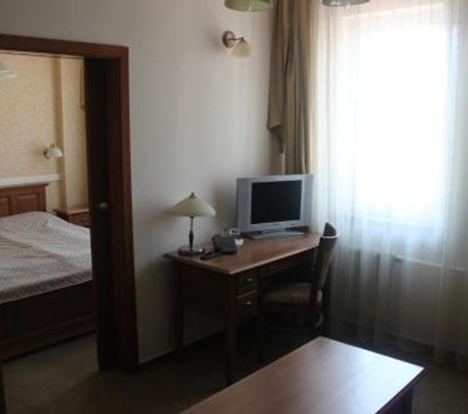 Hotel Dominika