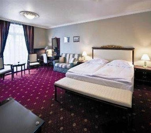 Luxury Garni Hotel Brix