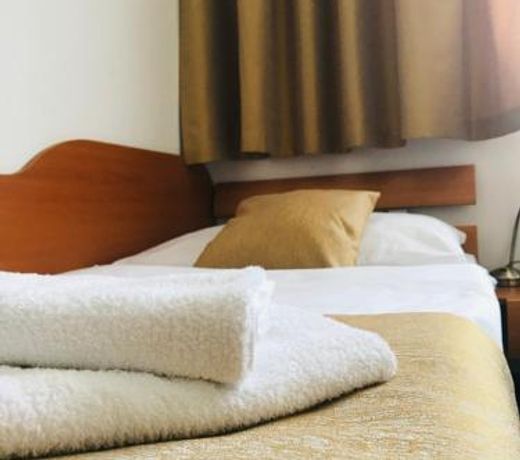 Hotel Remy