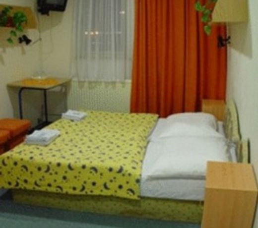Hotel Remy