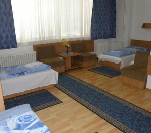 Hotel Prim