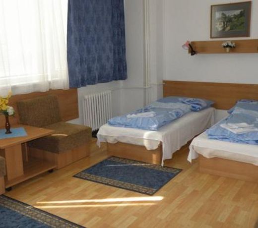 Hotel Prim