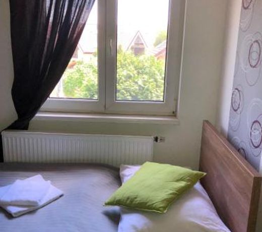 Hotel Orlan