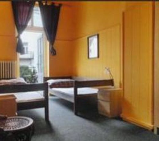 Downtown Bratislava Hotel