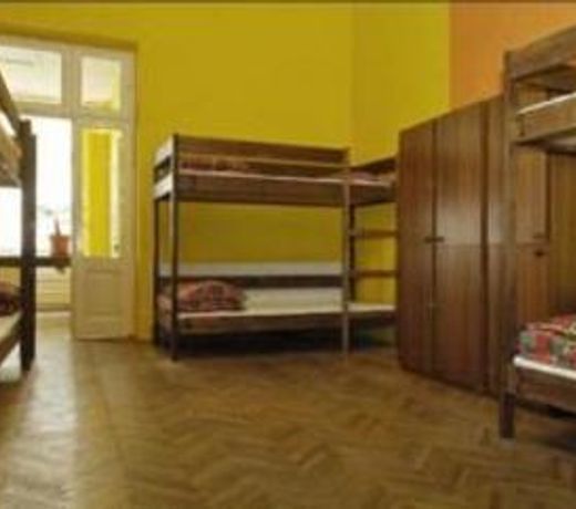 Downtown Bratislava Hotel