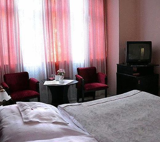 HOTEL MIVA