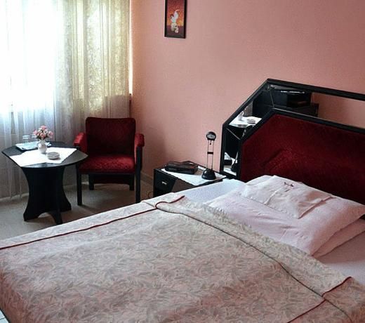 HOTEL MIVA