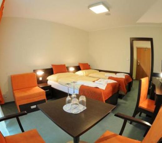 Hotel SOREA REGIA