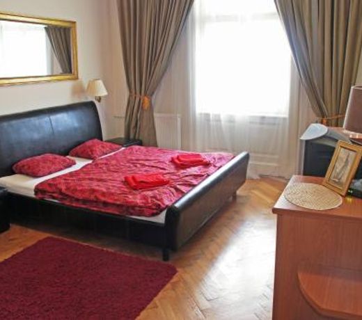 APARTMANT 4 ROSES