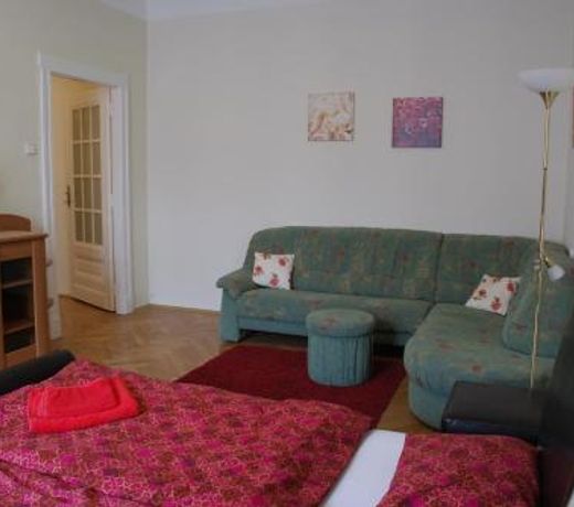 APARTMANT 4 ROSES