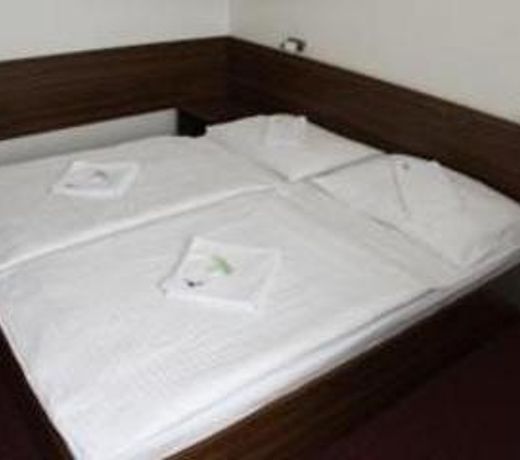 Hotel Dom Å portu