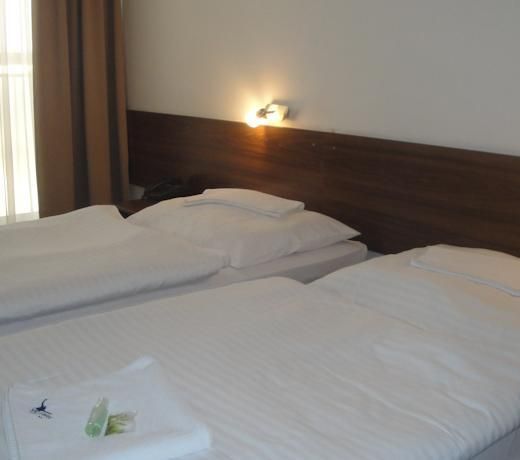 Hotel Dom Å portu