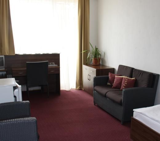 Hotel Dom Å portu