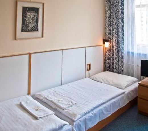 HOTEL G BRATISLAVA
