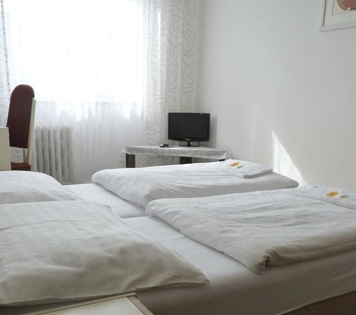 HOTEL G BRATISLAVA