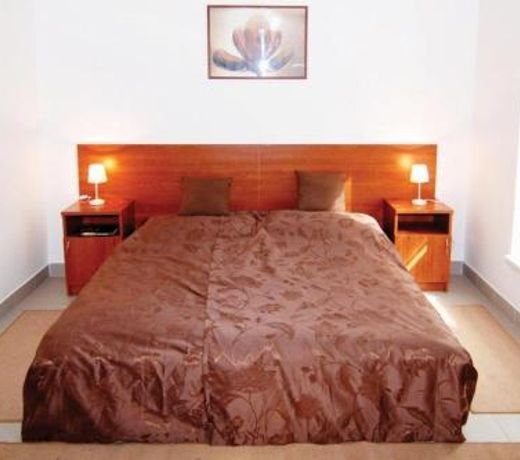 My Home Apartments