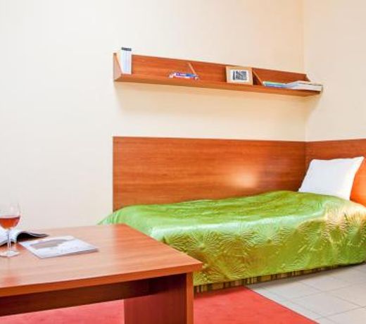 My Home Apartments