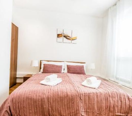 Apart Hotel VIRGO