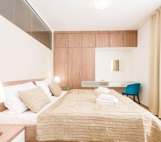 Apart Hotel VIRGO