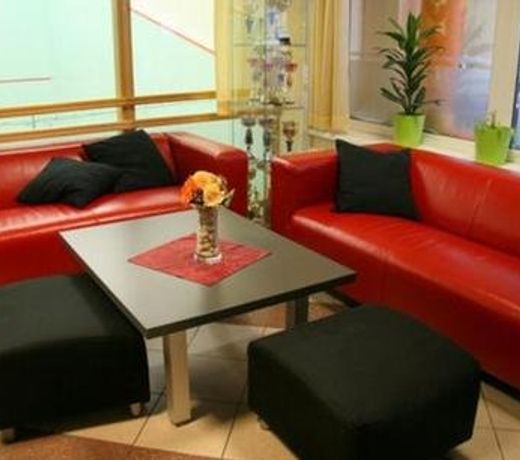 Imet Centrum
