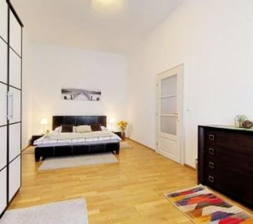 Central Apartmany Biela street