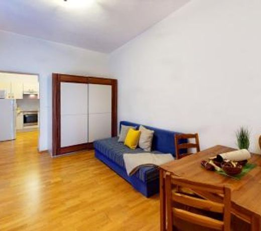 Central Apartmany Biela street