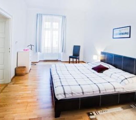 Central Apartmany Biela street