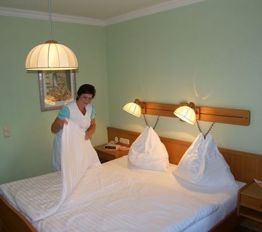Hotel Gasthof Zum Hias