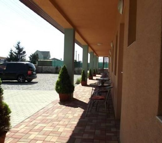 Penzion Adria