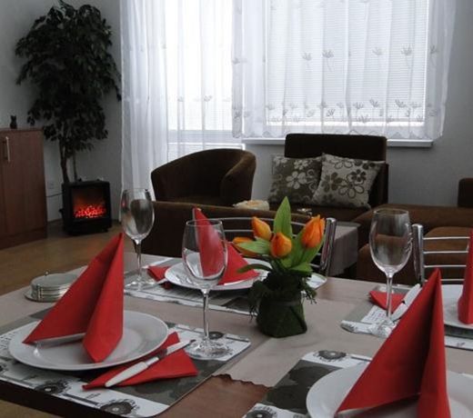 Apartments Monty Podhájska