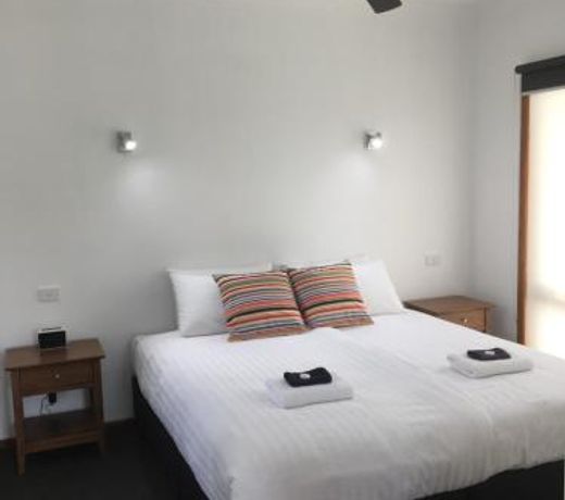 Prom Coast Holiday Lodge