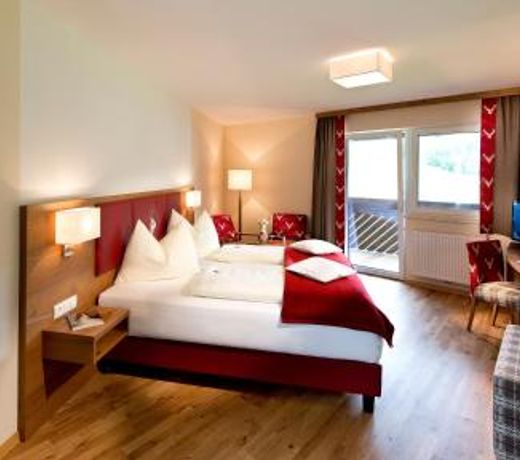 Hotel Kerschbaumer