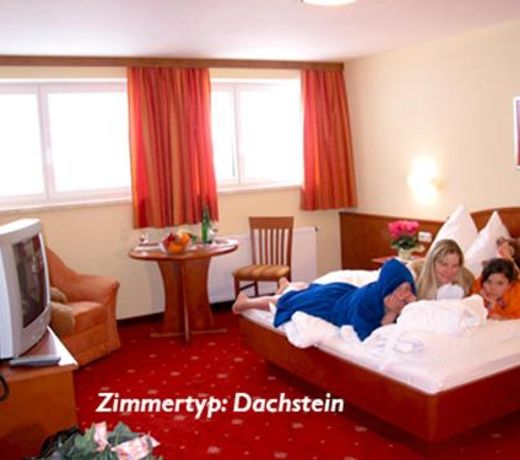 Hotel Kerschbaumer