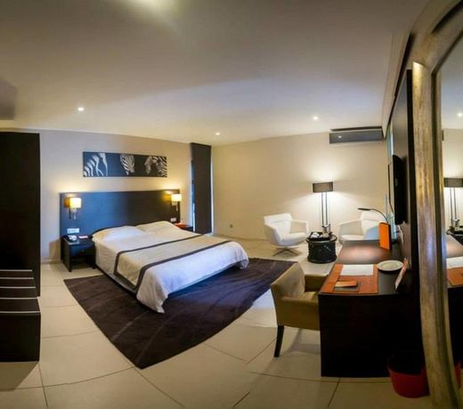 Rysara Hotel