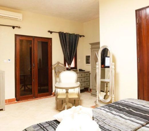 Hotel La Villa Racine