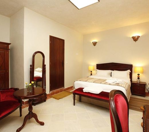 Hotel La Villa Racine
