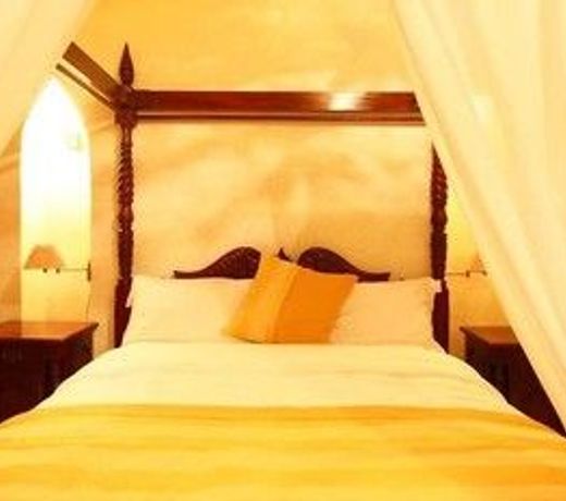 Hotel La Villa Racine