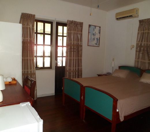 Guesthouse Amice