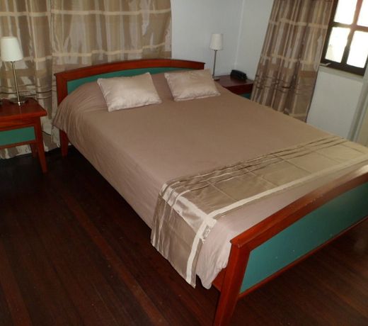 Guesthouse Amice